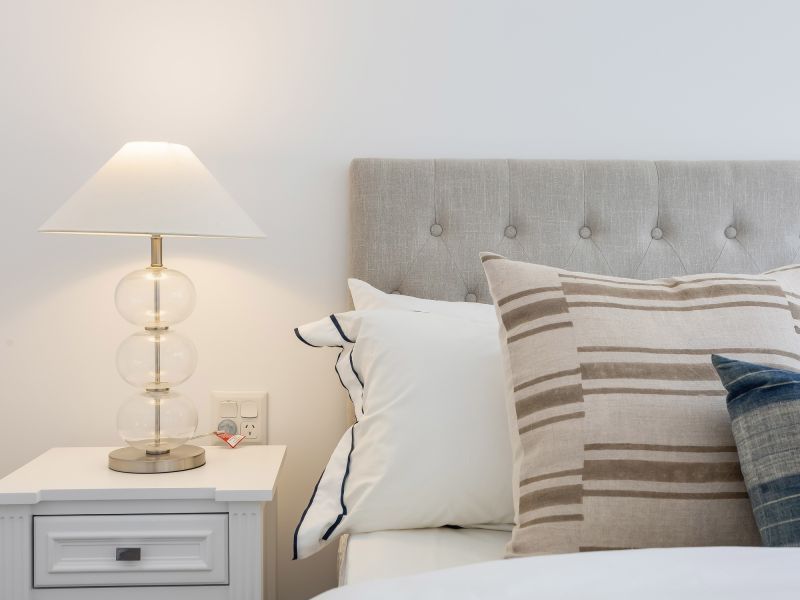 Sophisticated living by Shortland Waters golf course