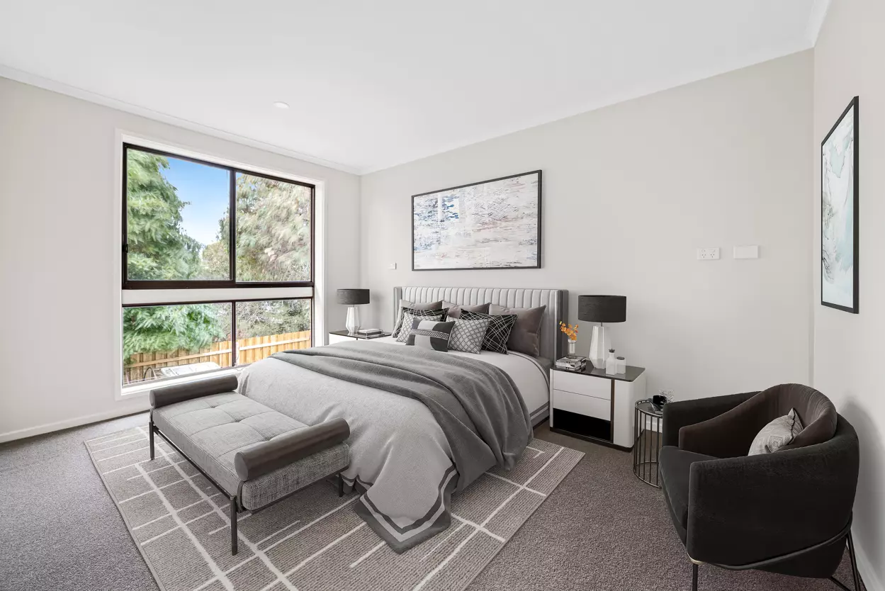 Value and comfort combined - Retirement Living in Cheltenham 