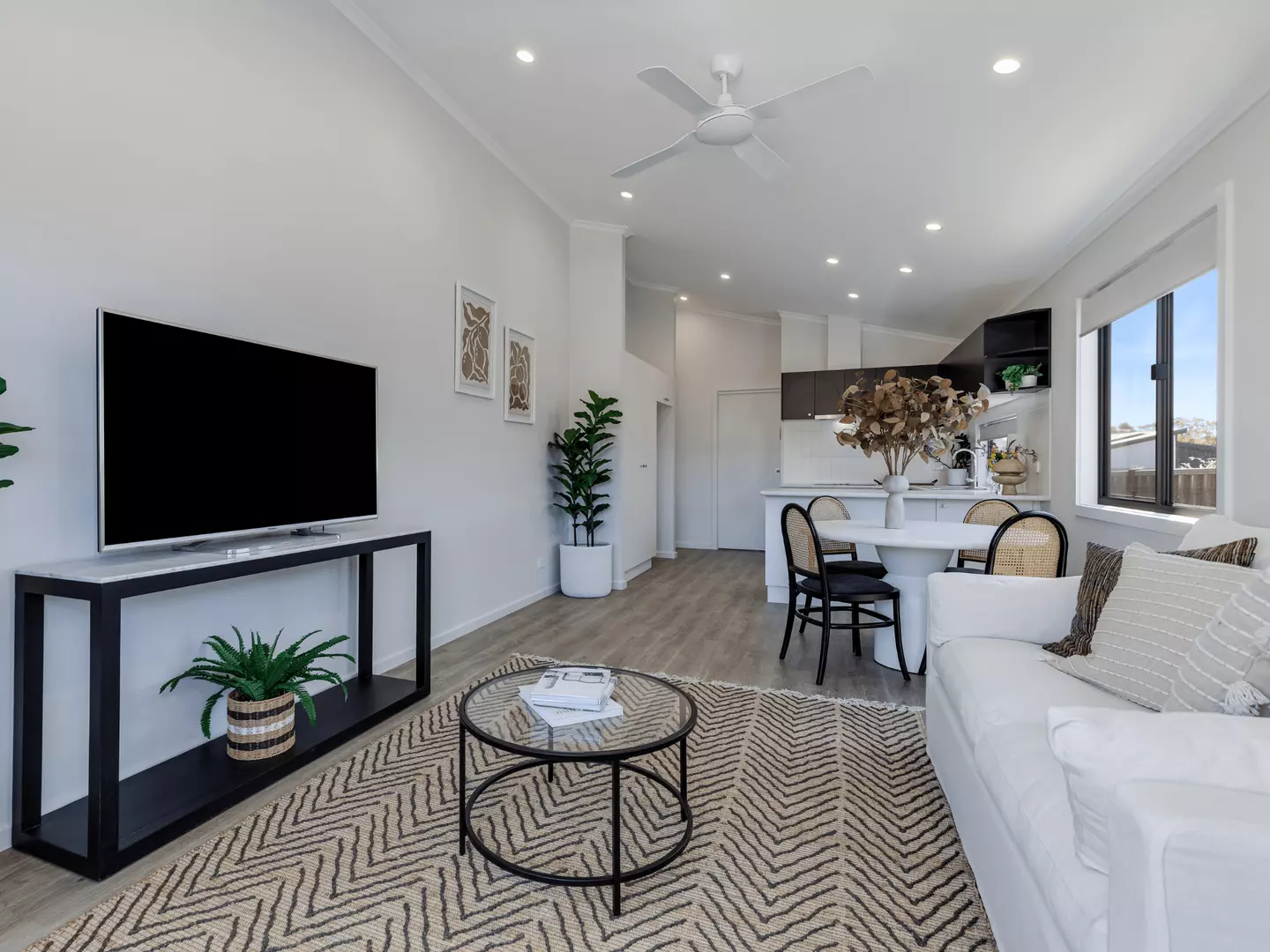 Clever Design, Cosy Everyday Living