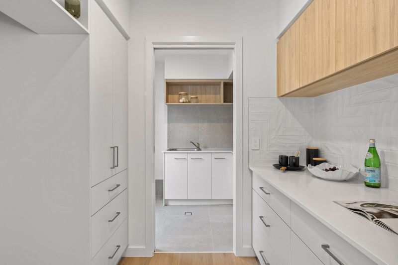 Luxury Living Awaits in a New Over 55s Community.