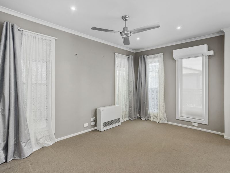 Laid Back Lifestyle!