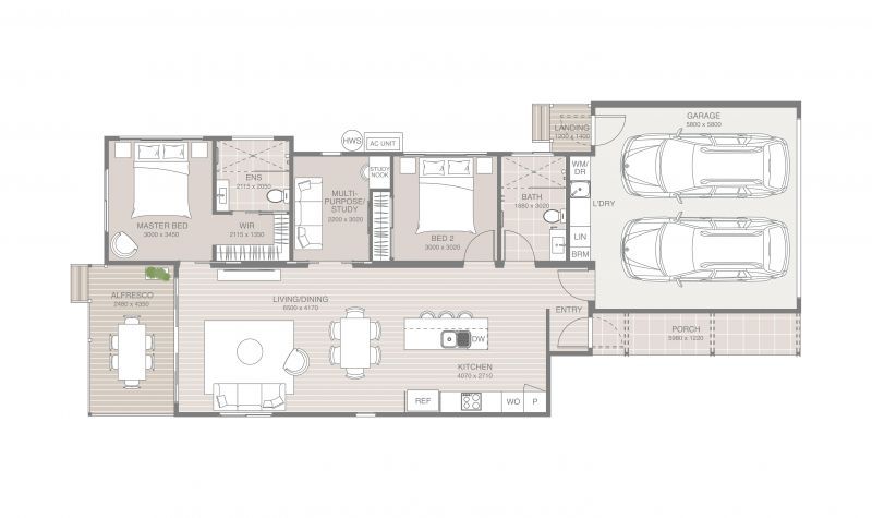 Introducing the Milford