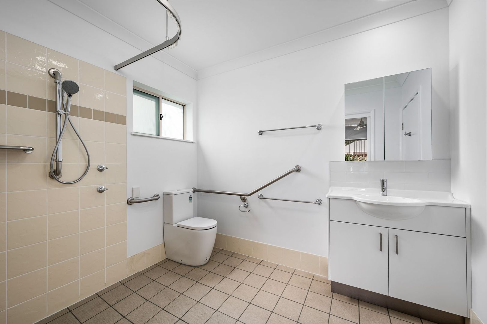 C A Brown Village - Booragul