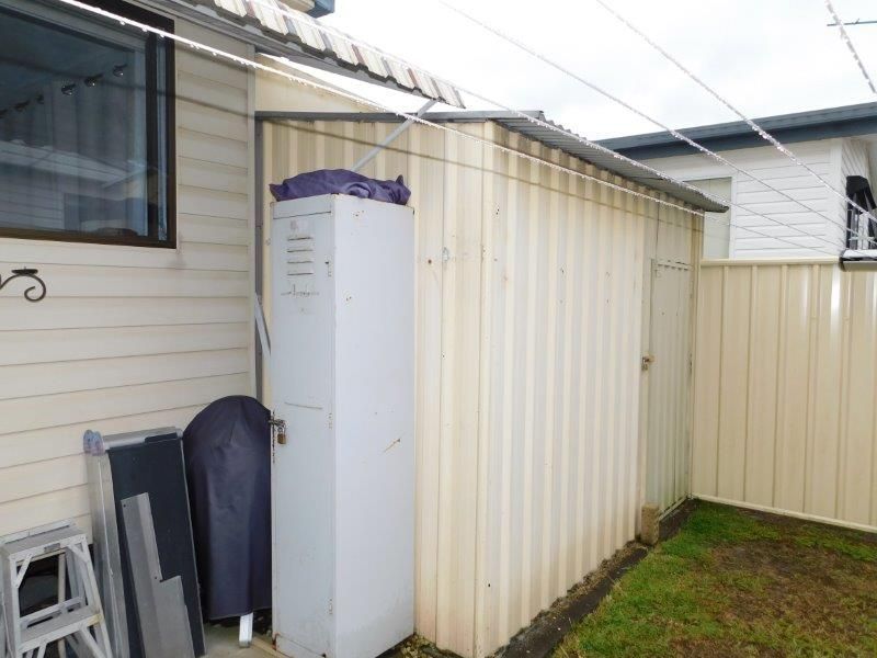 Site 222 (Pre-loved) Bayway Village