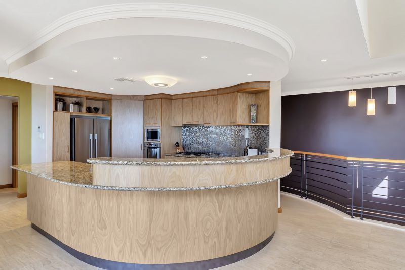 Absolute Beachfront!