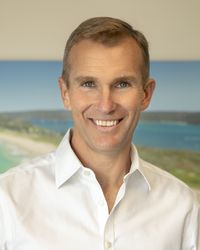 Rob Stokes appointed Group Executive - Housing at Anglicare Sydney - Anglicare Sydney