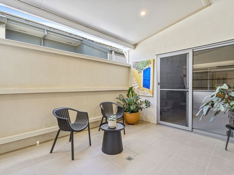 Site 58 - Established Heron - Under Contract