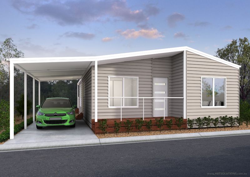 BRAND NEW HOME DESIGN IN OVER 55s LIFESTYLE COMMUNITY