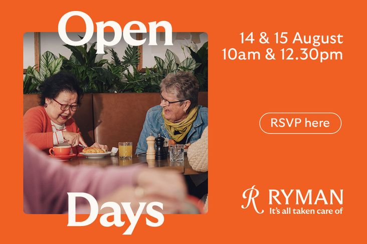 Hubert Opperman Village Open Days