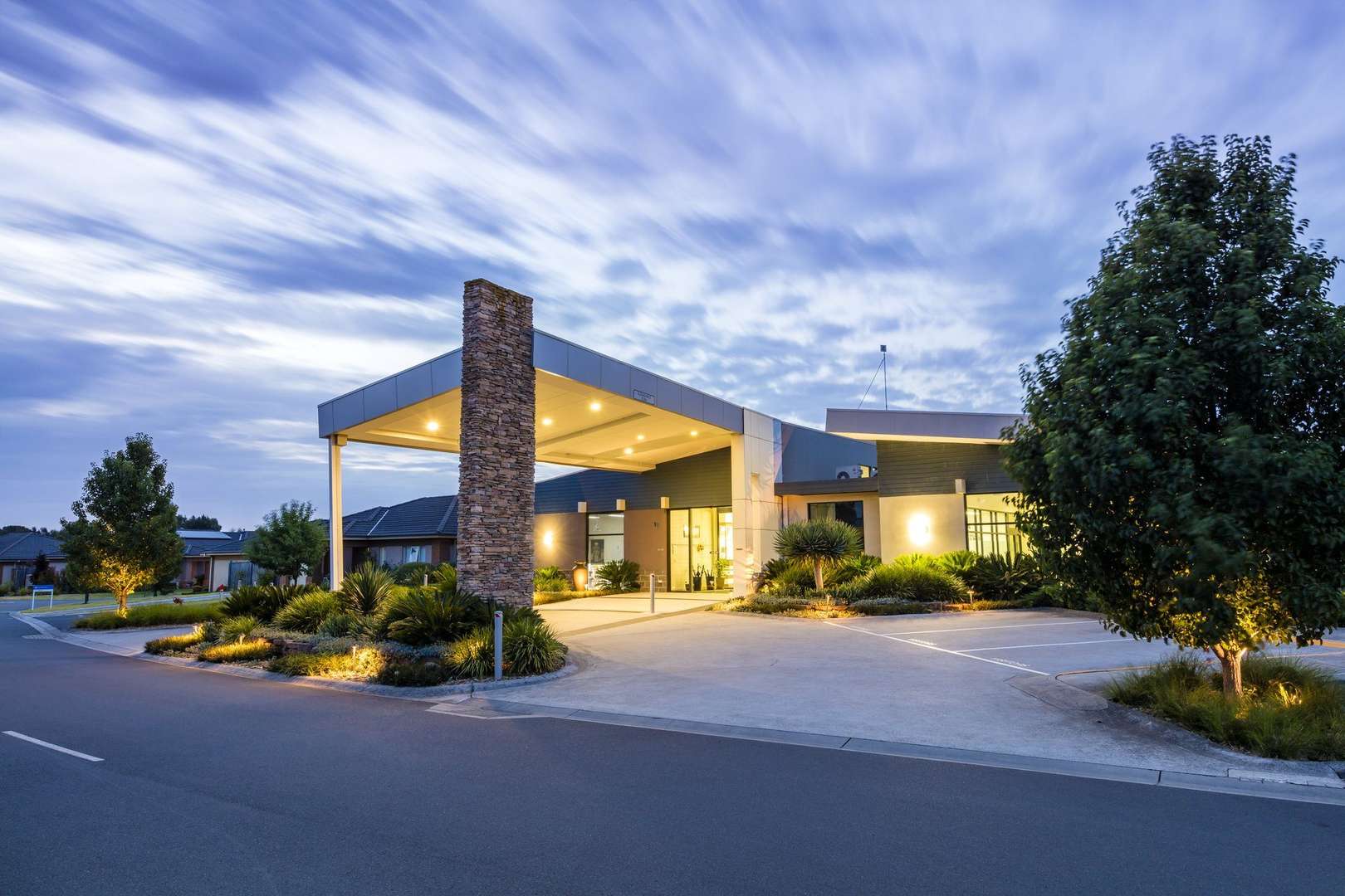 A Fresh Take on Villa Living