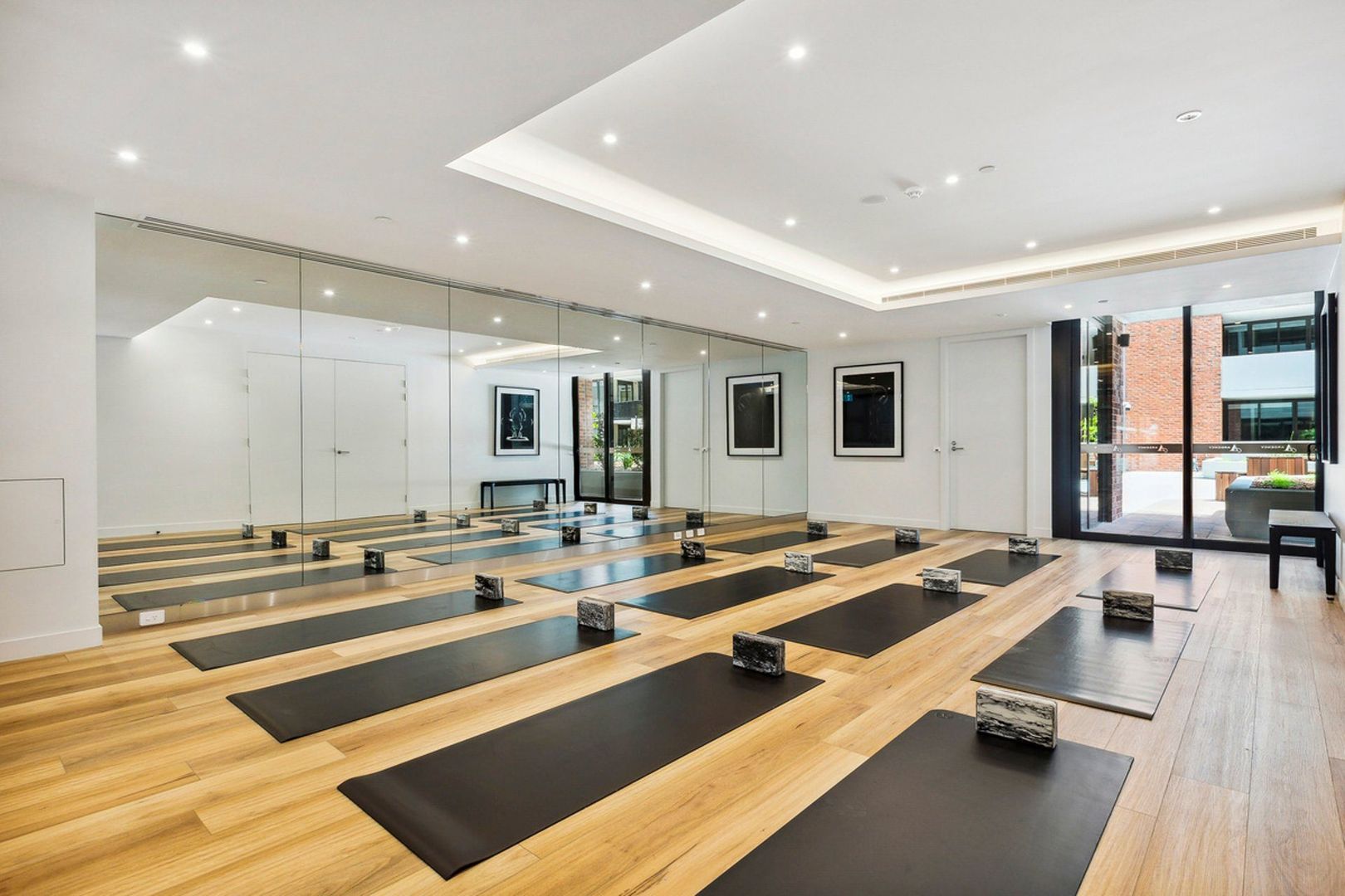 A Wonderful Opportunity at Ardency Kennedy Place