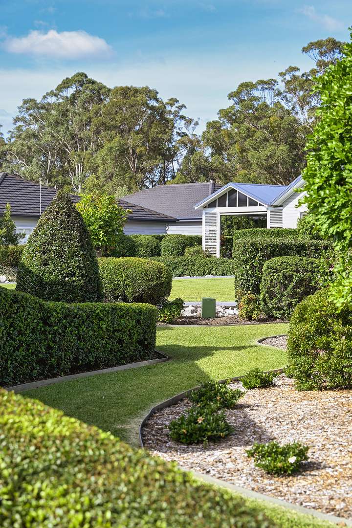 Spacious, versatile and ample private yard will appeal