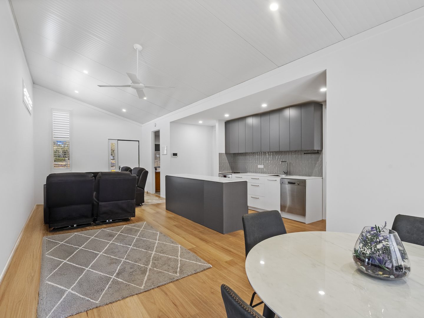 Lot 34 - Stylish, Upgraded Living with Exceptional Value Home Ready to Move In