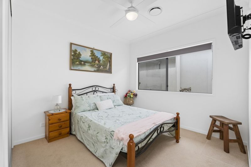 Site 70 - Established Ninderry