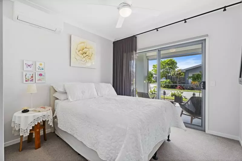 Site 153 - Established Kestral