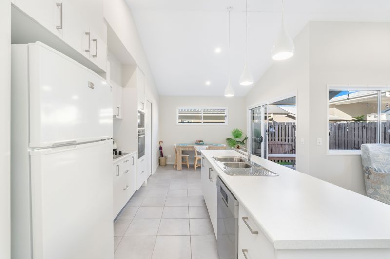 Simplicity & Style – Elegant Two-Bedroom Home with Study