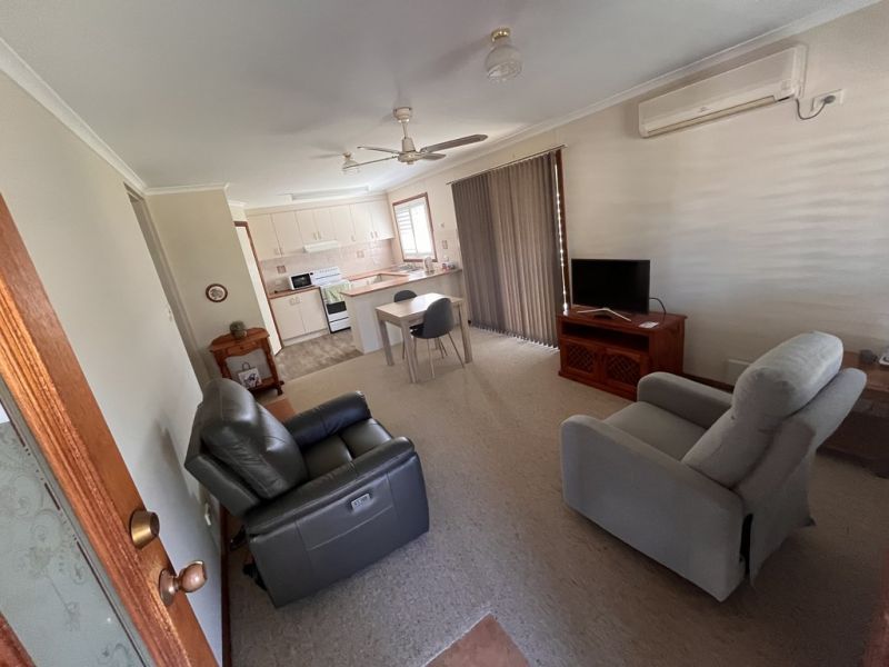 One Bedroom Treasure