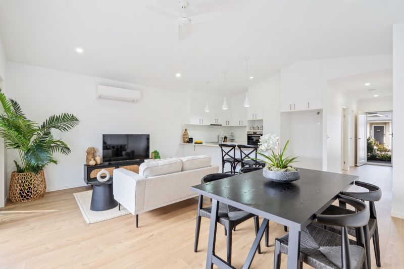 Pristine Ex-Display Home – Move-In Ready!