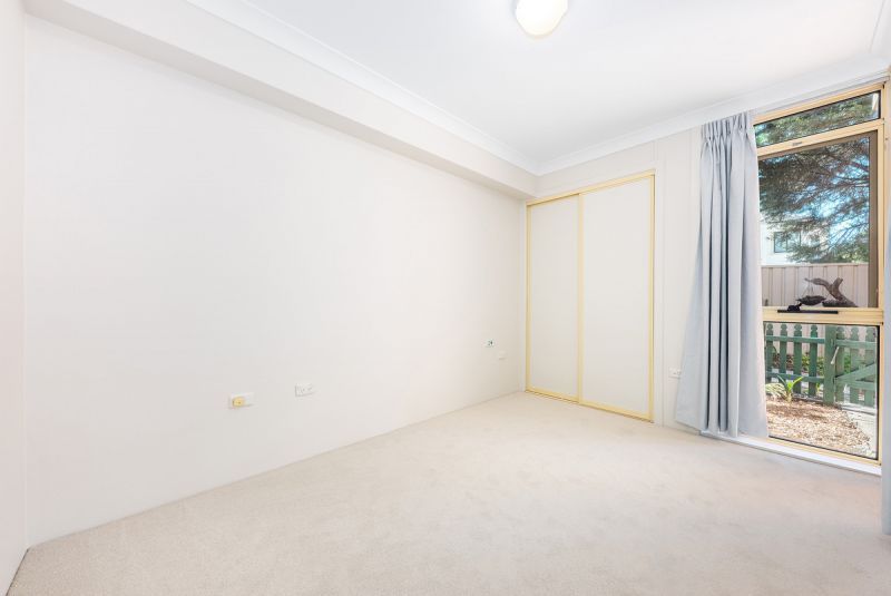 East facing surprise package in Strathfield Gardens