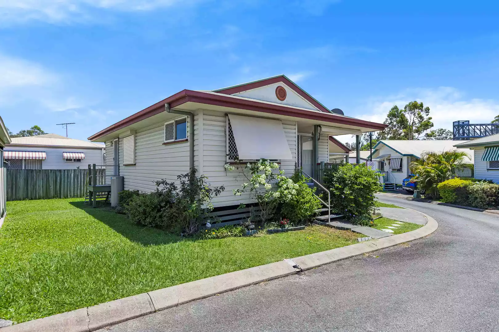 Palm Lake Resort Carindale