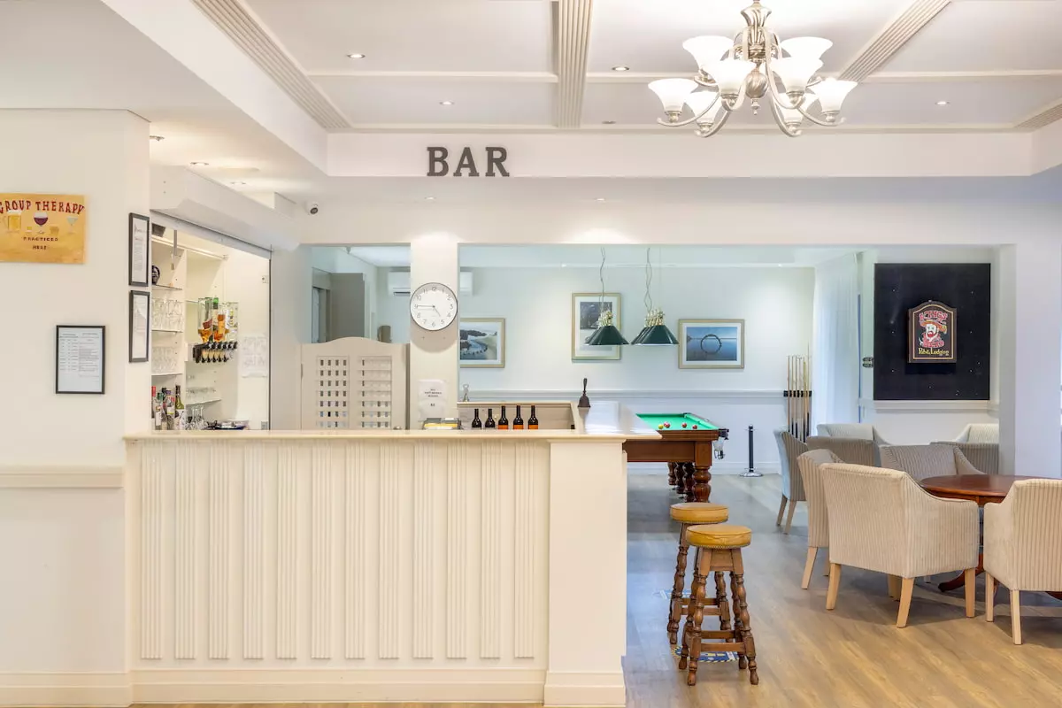 Peregian Springs Country Club Retirement Village