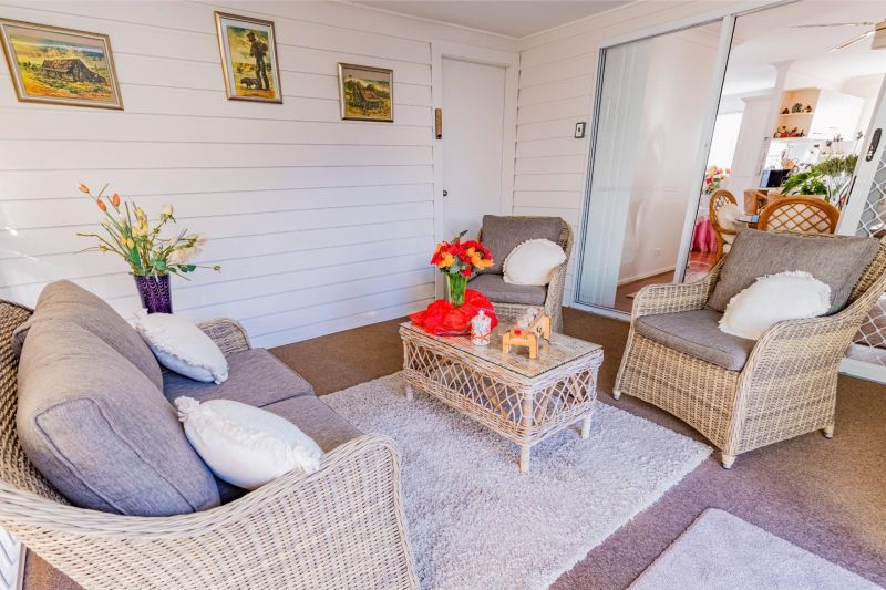 Lake Munmorah Village - Site 63