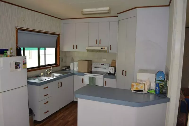 Site 53 - 2 bedroom home