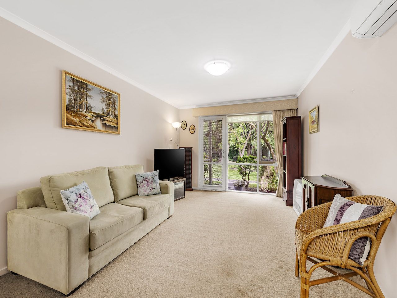 Kooringa Close. Retirement Living at it best.