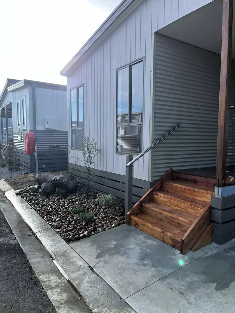 Ballarat Lifestyle Village - New Homes