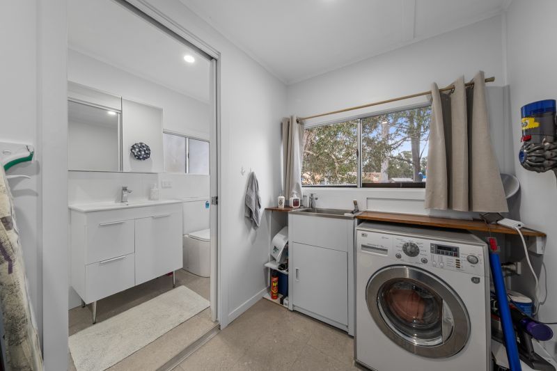 Beautifully Renovated – Tranquil Two-Bedroom Retreat