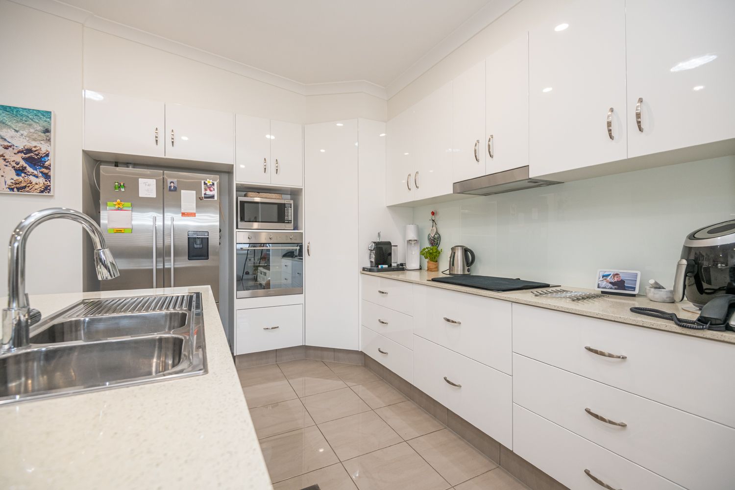 Warm and welcoming: The perfect place to call Home 