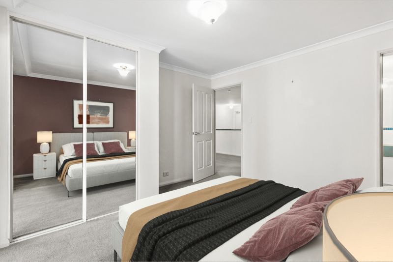 Urban Village Living