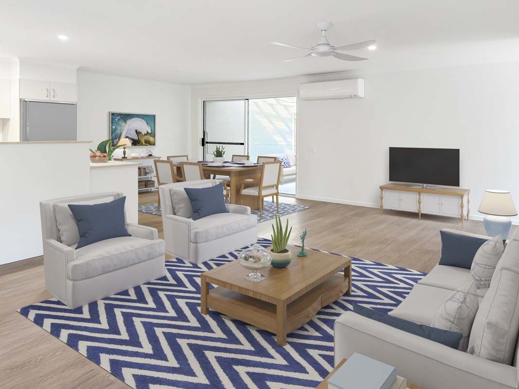 Unit 2: IRT Woodlands Retirement Village