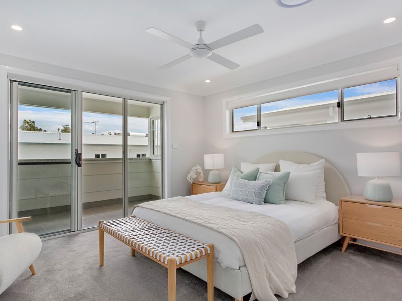 Where country charm meets coastal living