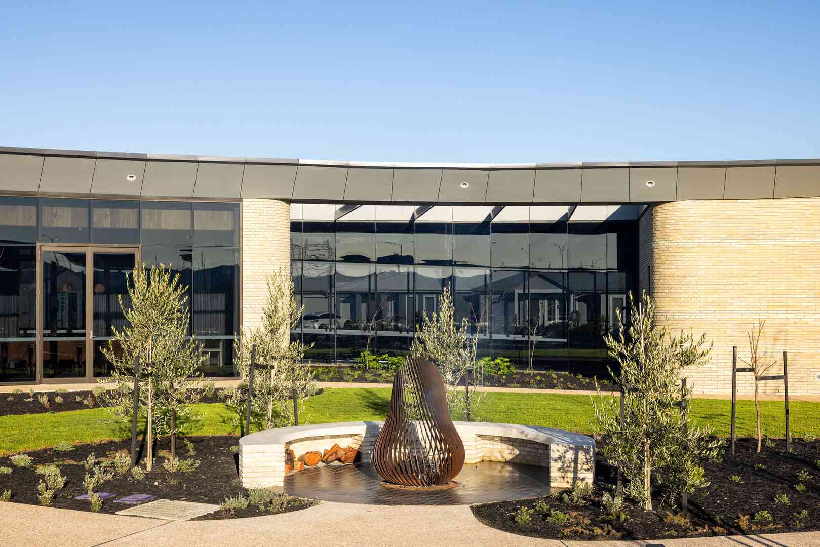 Lifestyle Meridian is our smartest, most sustainable and connected of any Lifestyle Community yet.