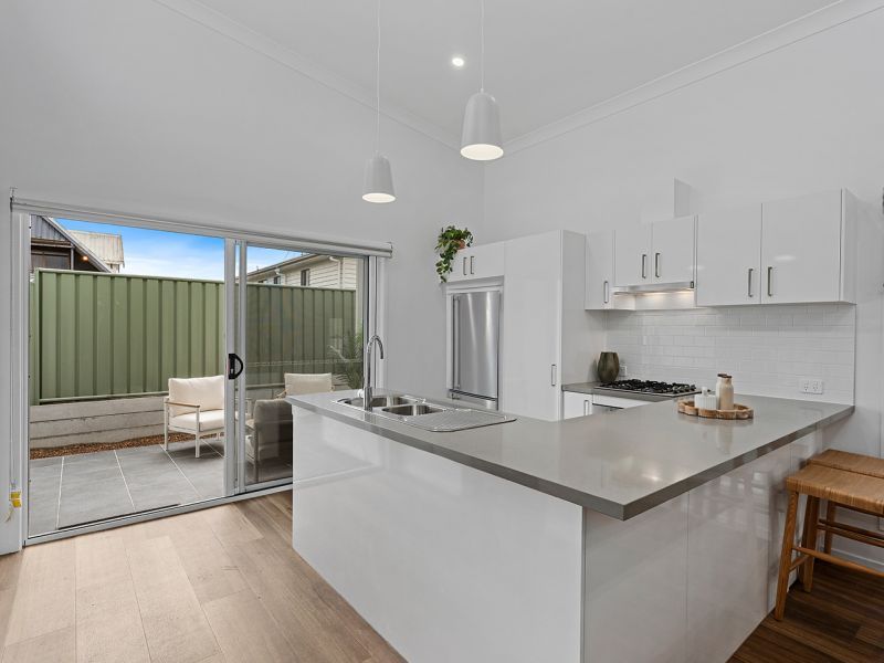 Entertain with ease, live in comfort