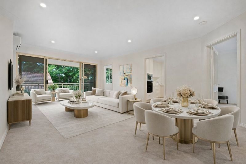 Ground Floor garden apartment - NO STAMP DUTY
