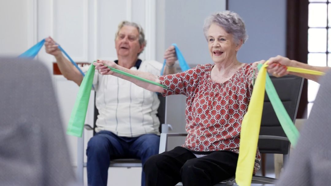 Huon Park Retirement Village - Making Life Easier