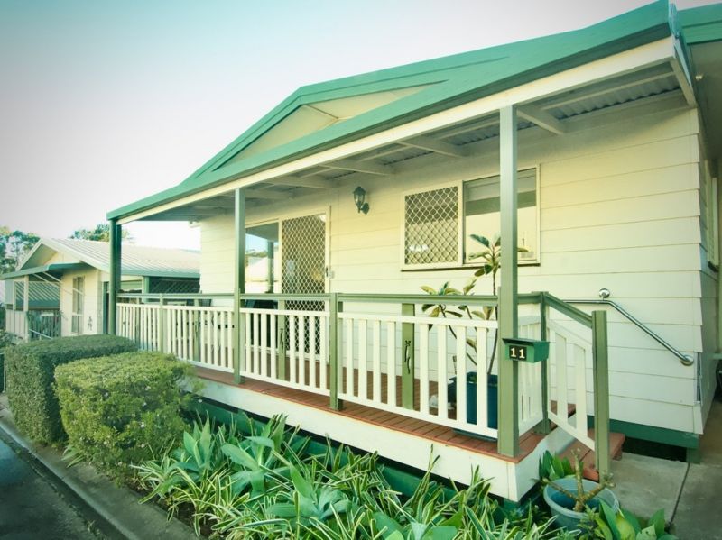 Spacious & Low-Maintenance!