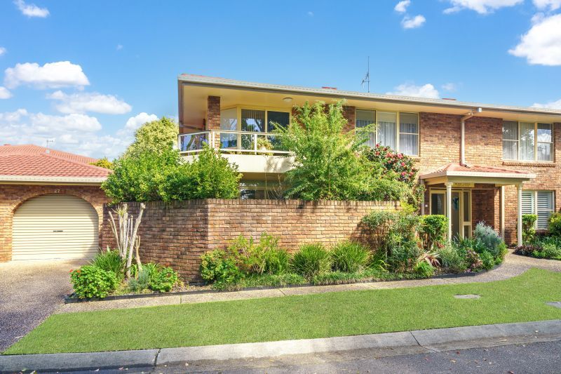 2 Bedroom Unit - Retirement with Style