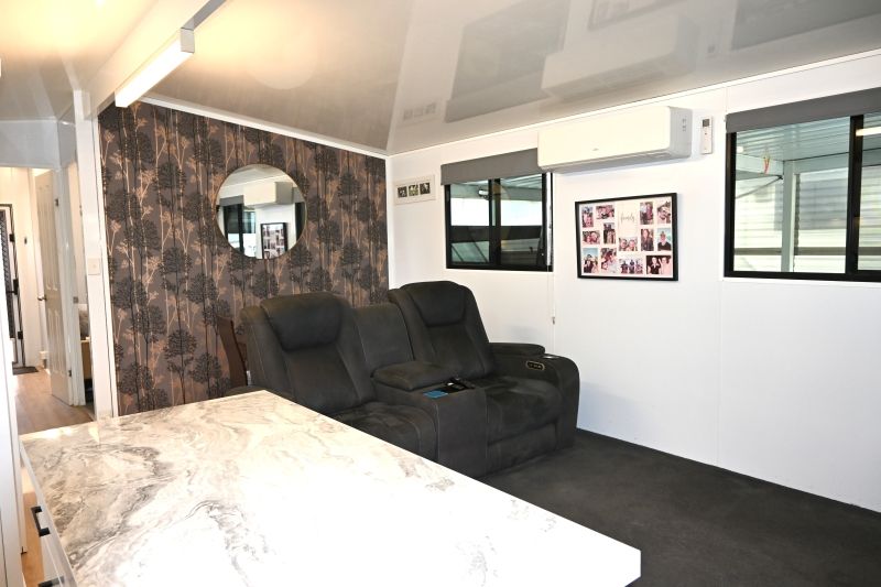 Chinderah Lake - Over 50's 'Pet friendly' Residential Park