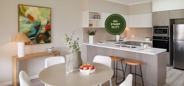 Spacious Three-Bedroom Villa with Flexible Living and Private Courtyard