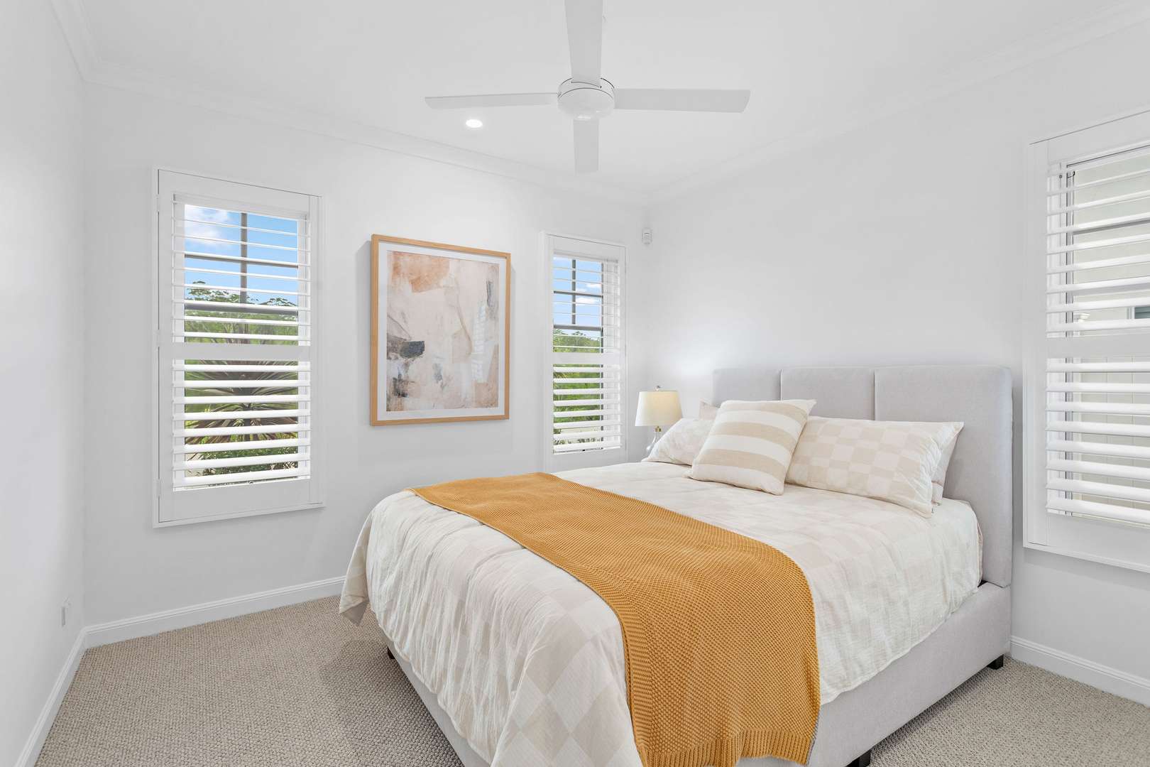 Experience the pinnacle of luxury living in the prestigious Palm Lake Resort Forster