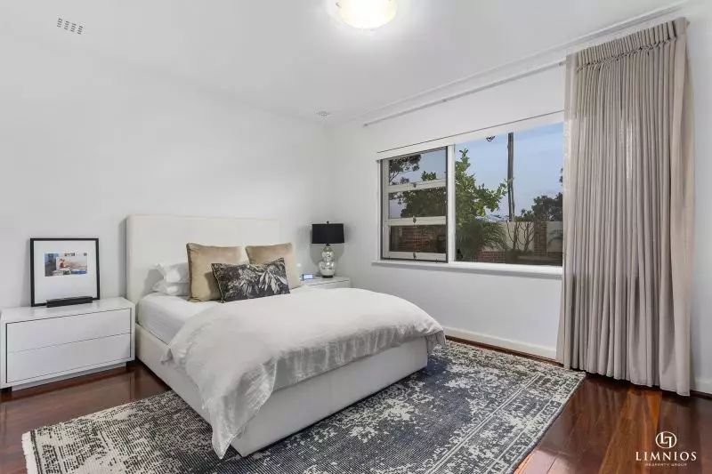 Mid Century Character!