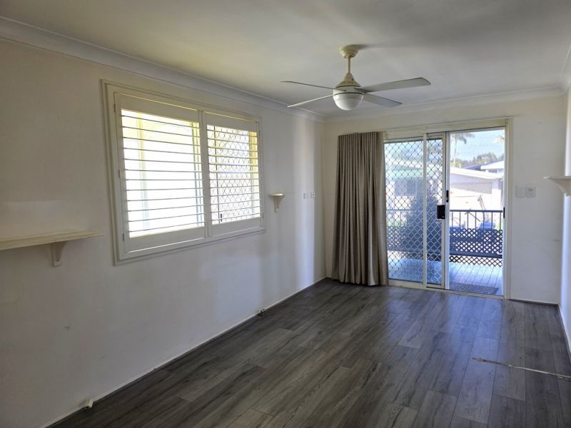 Cosy home with great outdoor space