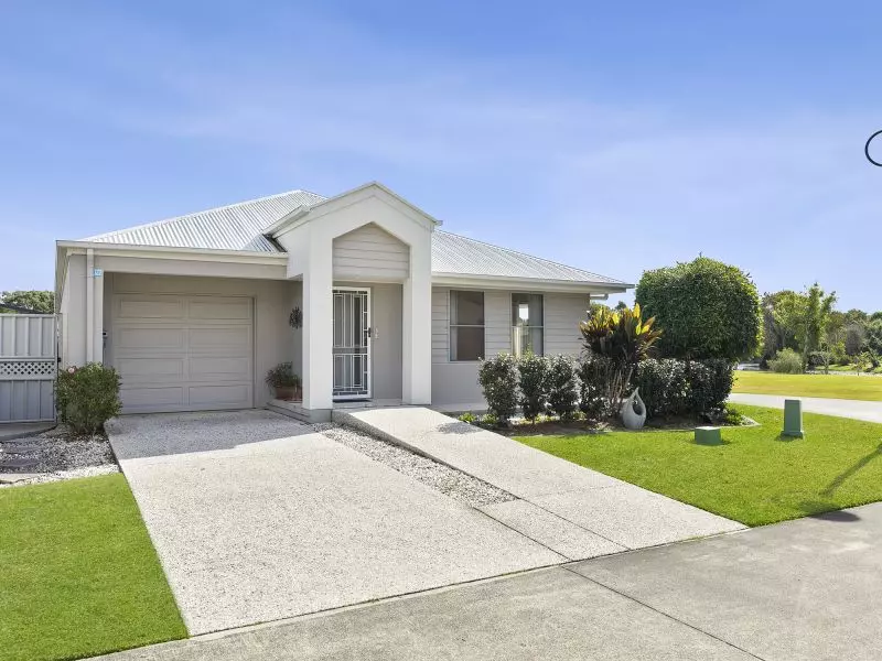 Site 127 - Established Sumarez