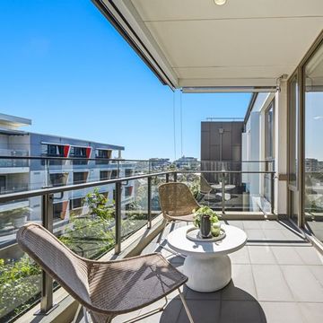 Two Bedroom | Apartment 2305