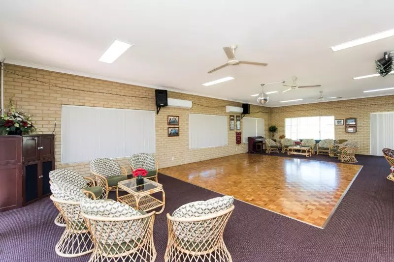 Corner Home with Room to Relax