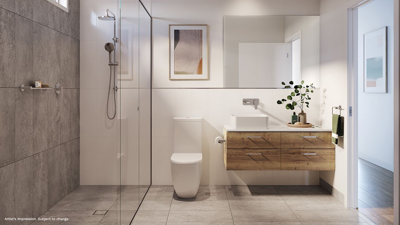 The Alexandra, from $825K*