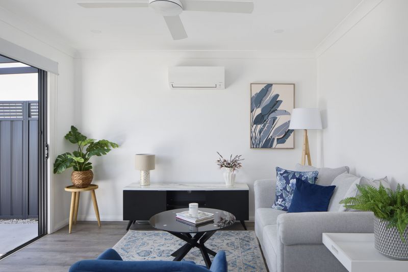 THE KARUAH (Skillion) - Brand new, 2 Bedroom, Move in Ready Home